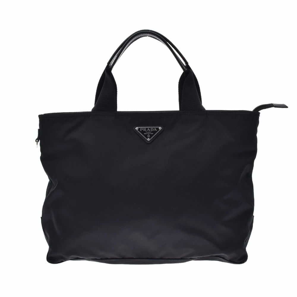 PRADA bag black handbag